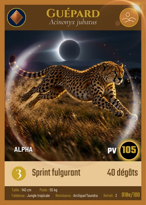 Éclipse