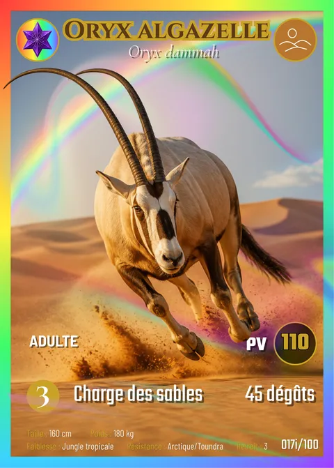 Instinct Primal